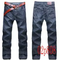paul&shark jeans jambe droite hommes femmes 2013 jean fraiches 02p808